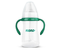 Neno Bottle - Butelka do karmienia i nauki picia 240ml - 1023292 - zdjęcie 1